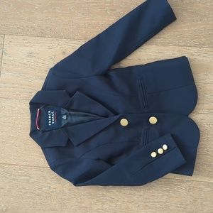 Kids blazer